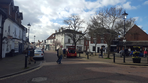 Emsworth Locksmith - Visual