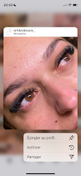 Photo n°18 de L'art de la beauté à Montpellier (Institut de beauté)