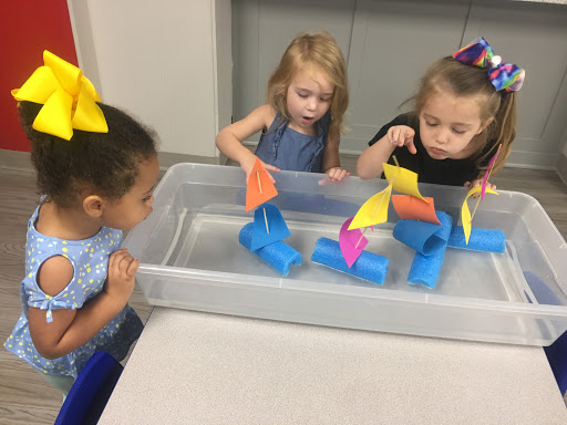 Jasper First UMC Preschool - Thumbnail