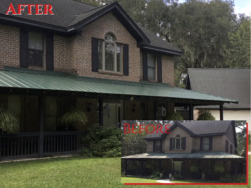 Apex Roofing of the Lowcountry - Thumbnail