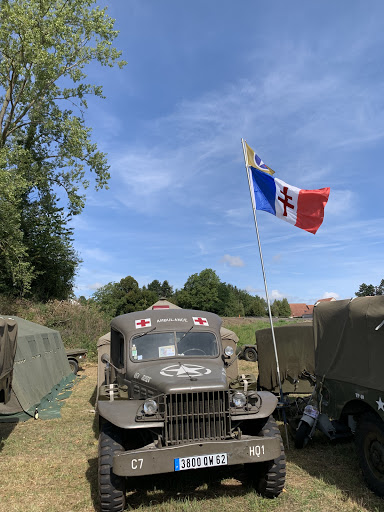 SARL ARTOIS AMBULANCES