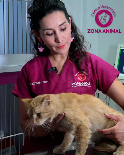 Clínica Veterinaria ZONA ANIMAL Santa Catarina Acolman
