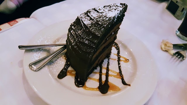 Maggiano's Little Italy