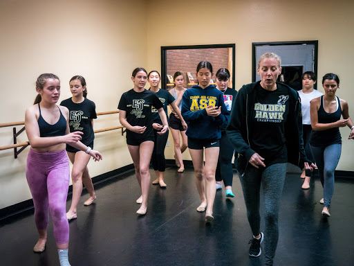 Huston Performing Arts - Thumbnail