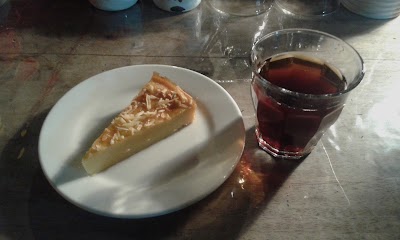 Photos of Kedai Kopi The KofieGraph