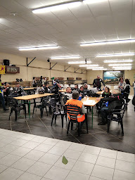 Photo n°11 de Un Instant, un Souffle pour le Handicap à Moyeuvre-Grande (Association caritative)