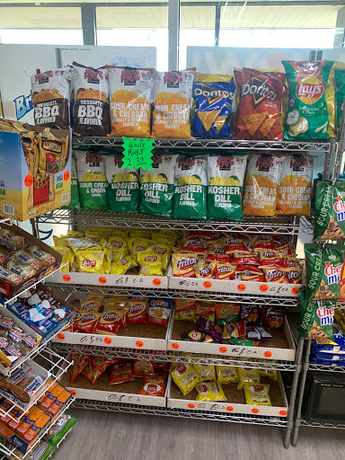 Park View Mini Market