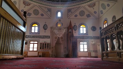 Photos of Hace H&uuml;seyin Efendi Cami