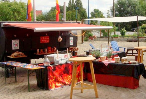 Mecklenburger Wurstspezialitäten Gallery - Germany