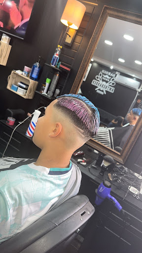 AM THE BARBER - Thumbnail
