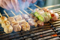 炭火串焼 りんだ たまプラーザ