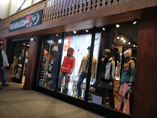 Boardrider Val Thorens - Thumbnail