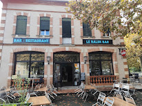Balek bar restaurant à L'Isle-en-Dodon