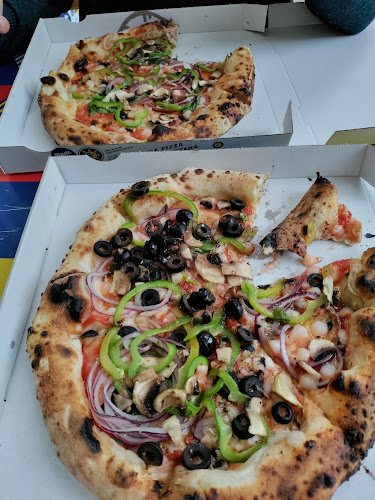 Comments and reviews of Made in Sud Pizza