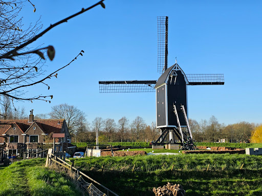 NCC Clubterrein De Lepelaar - Thumbnail
