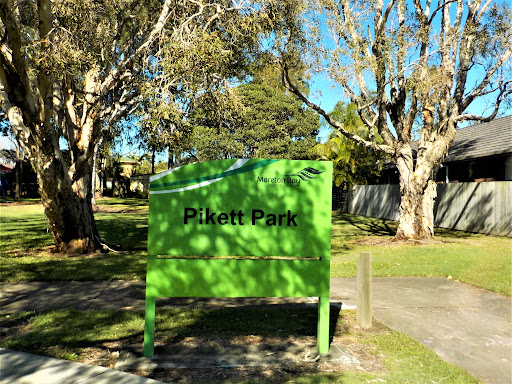 MacDonnell Park - Thumbnail