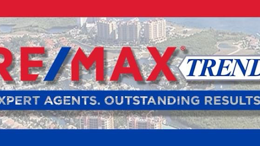 RE/MAX Trend - Visual