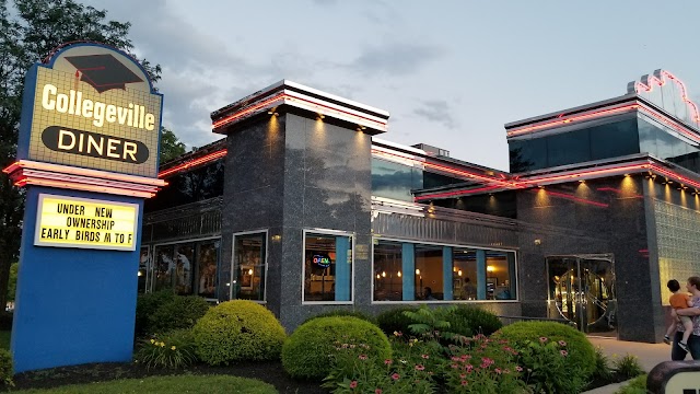 Collegeville Diner