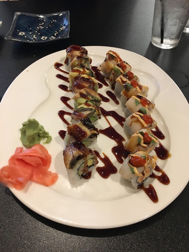 School Sushi