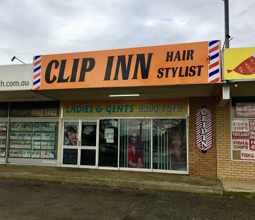 Clip Inn Hairstylists