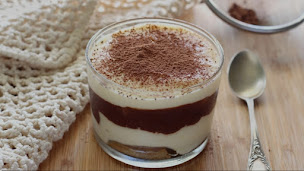 Photo n°10 de JUNGLE COFFEE à Aubagne (Buffet de desserts et confiseries)