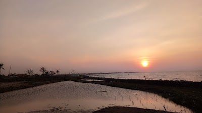 Photos of Pantai Plentong Kampung Bintang