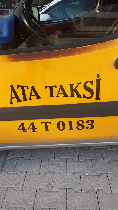 Ata Taksi