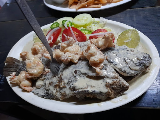 Comedor "Chivis"