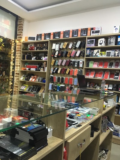 phone shop sarande