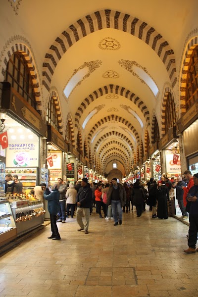 Grand Bazaar