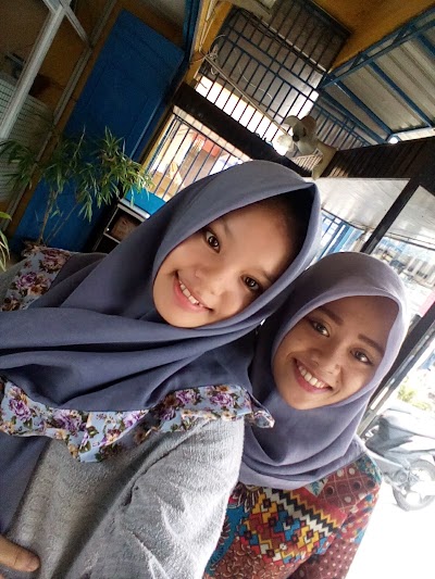 Photos of CAFE HARGI.jln bukit kotapinang