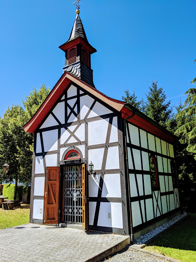 Kapelle zum Heiligen Josef