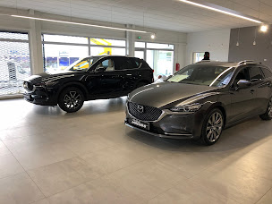 Photo n°7 de Mazda Pont Automobiles à Chambray-lès-Tours (Concessionnaire automobile)