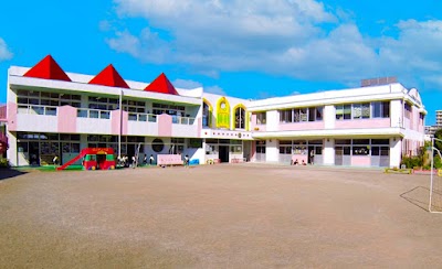 所沢富士幼稚園