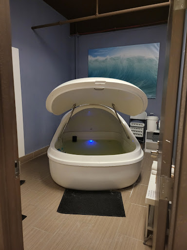 Salternative Spa - Visual