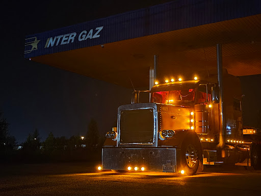 INTER GAZ