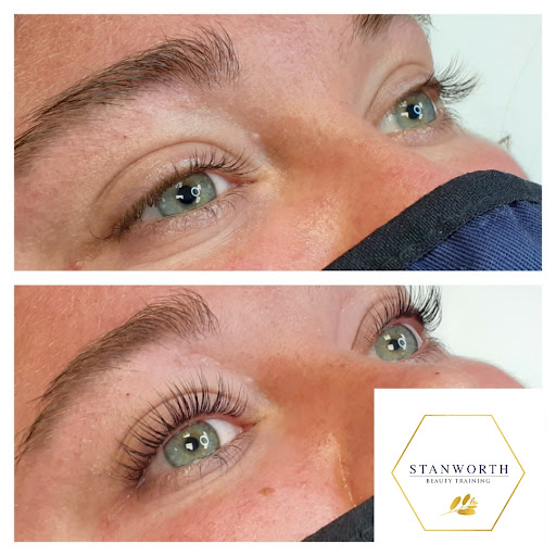 Stanworth Beauty Training - Thumbnail