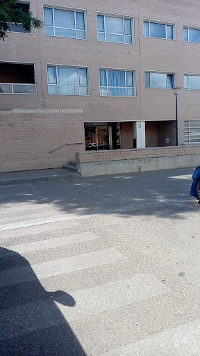 Centro Público Sanitario de Alta Resolucion Cinco Villas - Thumbnail
