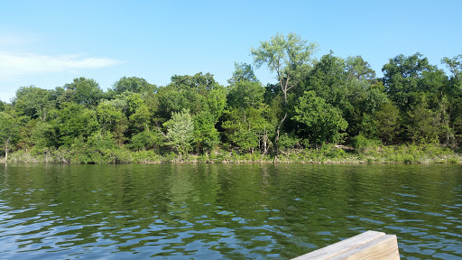 Fair Haven Cove Resort RV Sites Gallery - United States