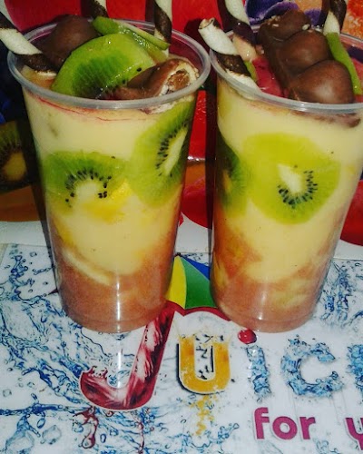 Photos of Juice for you cafeteria