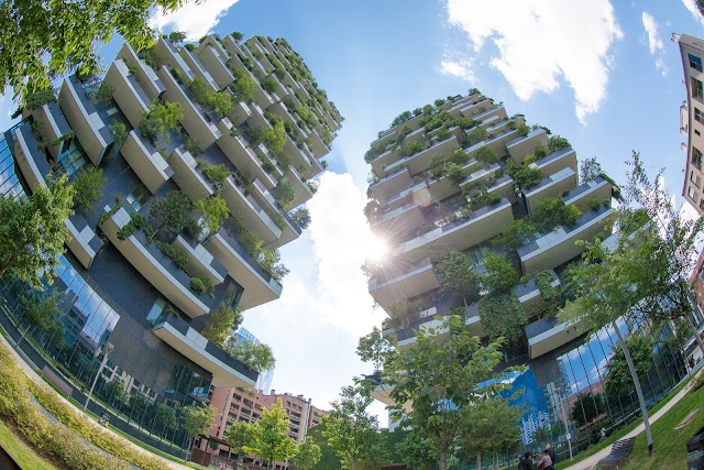 Bosco Verticale