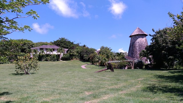 Cotton House