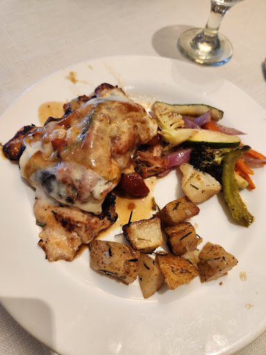 Christie's Italian Seafood Grill - Thumbnail