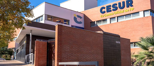 CESUR Cáceres Formación Profesional