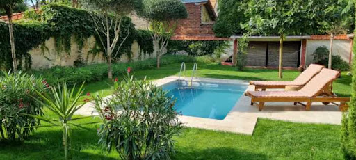 Photo de Le pisciniste normand