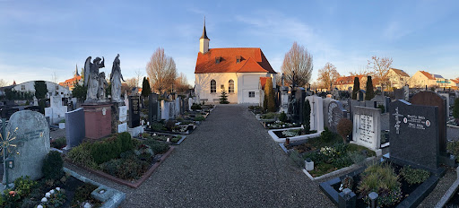 Friedhof Mindelheim - Thumbnail