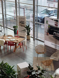 Photo n°5 de CITROËN Challans Claris Automobiles à Challans (Vendeur de voitures d'occasion)