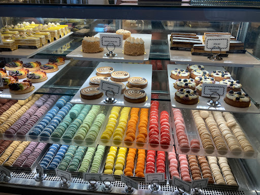 Bakery Lorraine - Visual