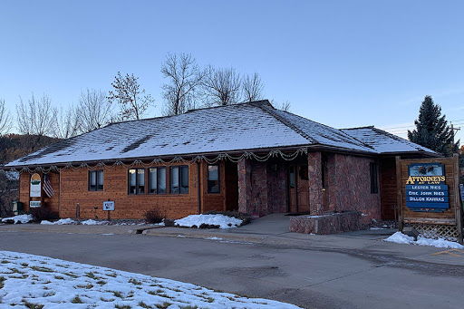 Nies Karras & Skjoldal, P.C. Attorneys at Law