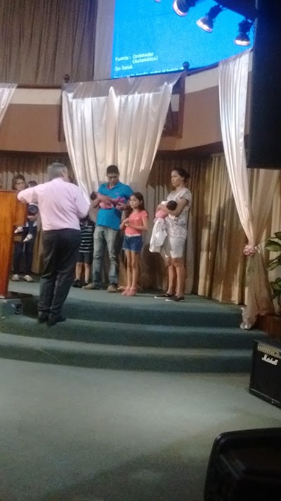 Photos of Iglesia Feliz Encuentro